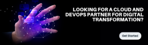 DevOps Managed Services and Cloud Partner