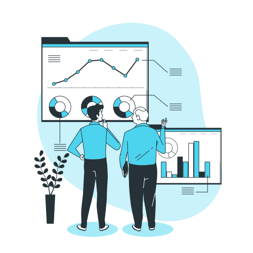 data standardization and mobilization