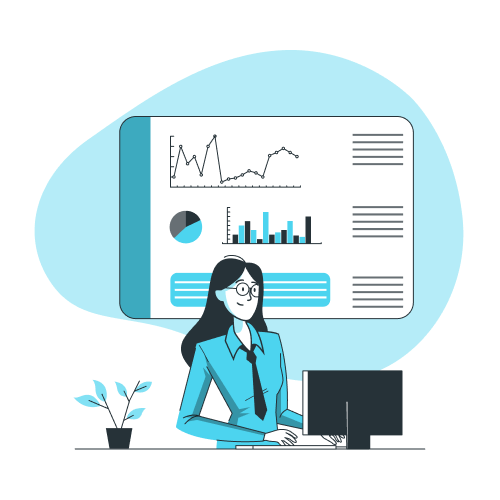 data standardization and mobilization