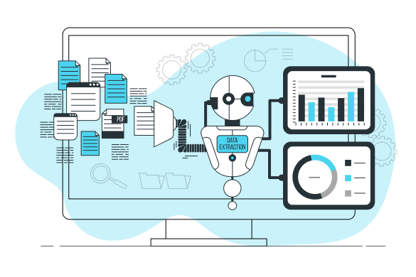 automated data validation in lab integrations