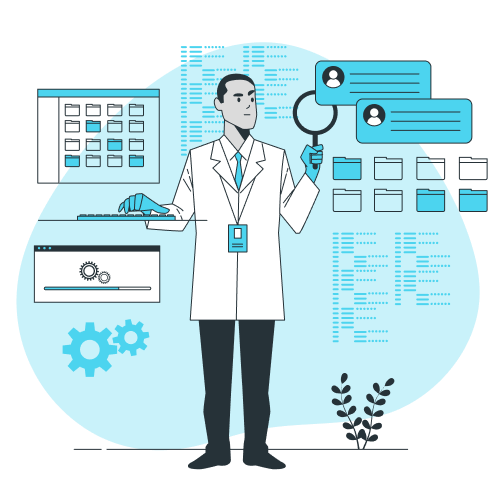 Diagnostic accuracy in lab integrations