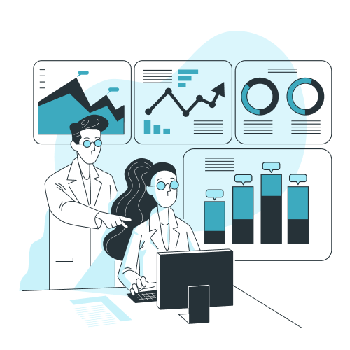 data standardization and mobilization