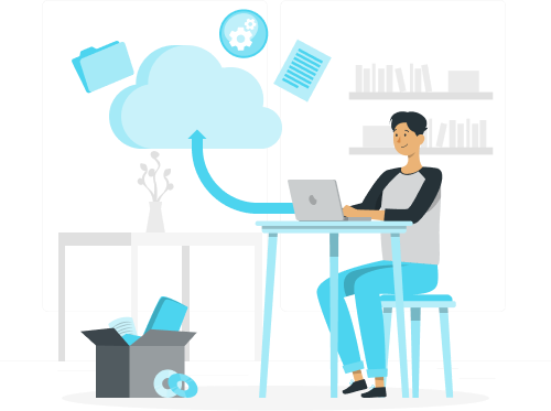 Cloud Infrastructure Management