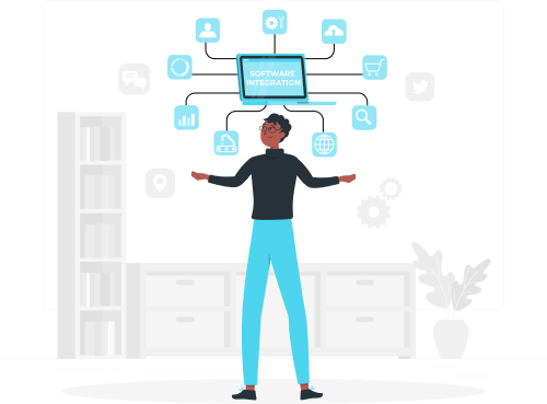 Mulesoft Anypoint Connectors