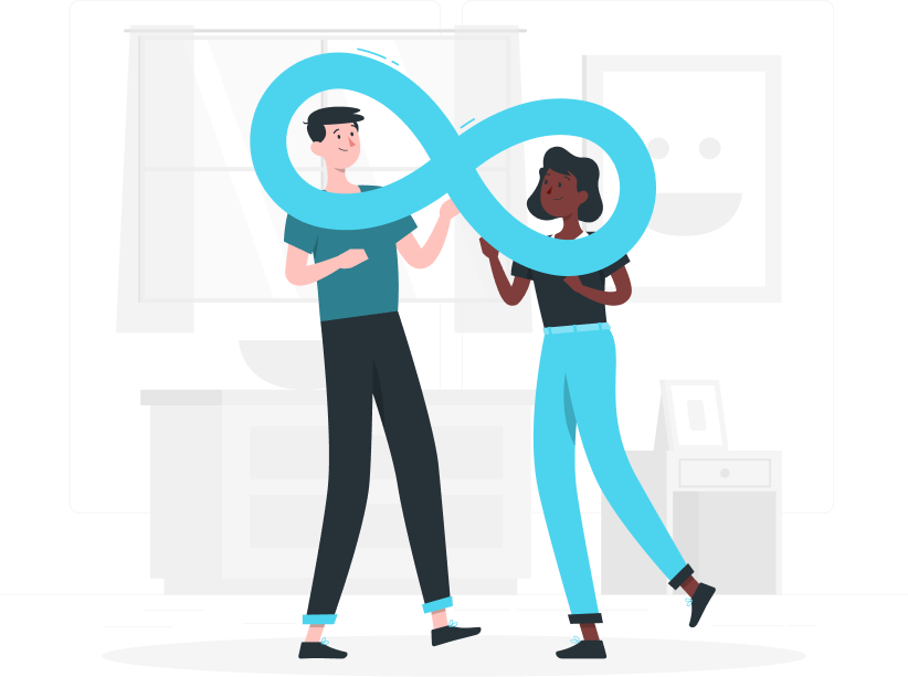 DevOps service provider