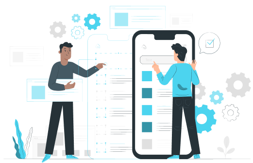 Application Development