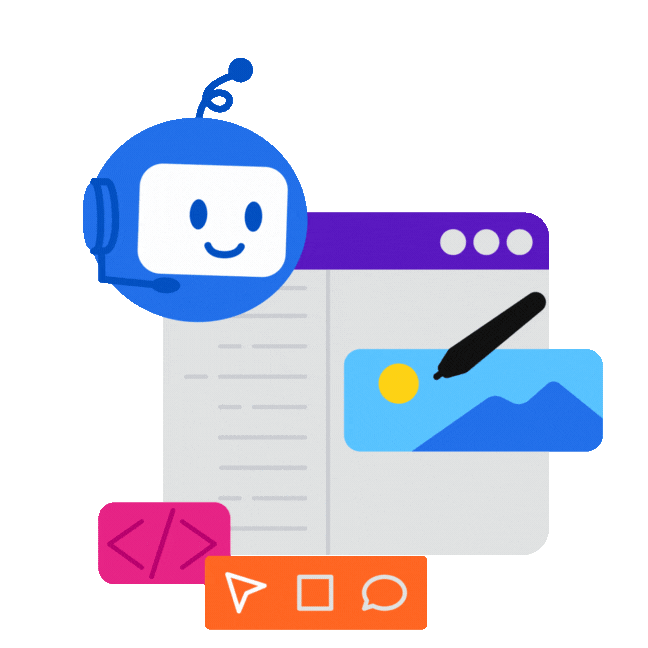 API development