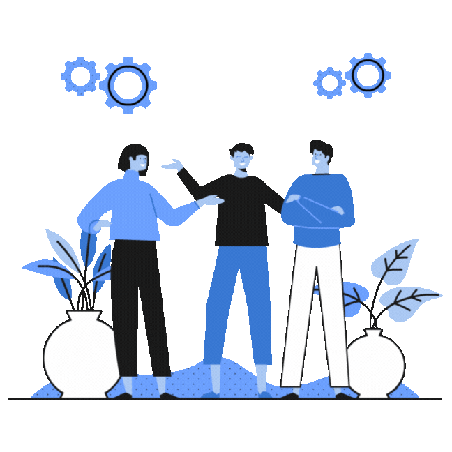 remote team services