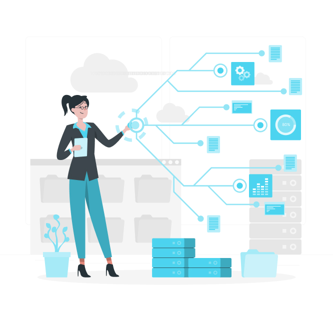 data migration