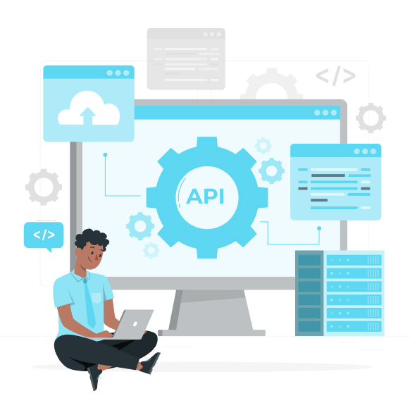API development