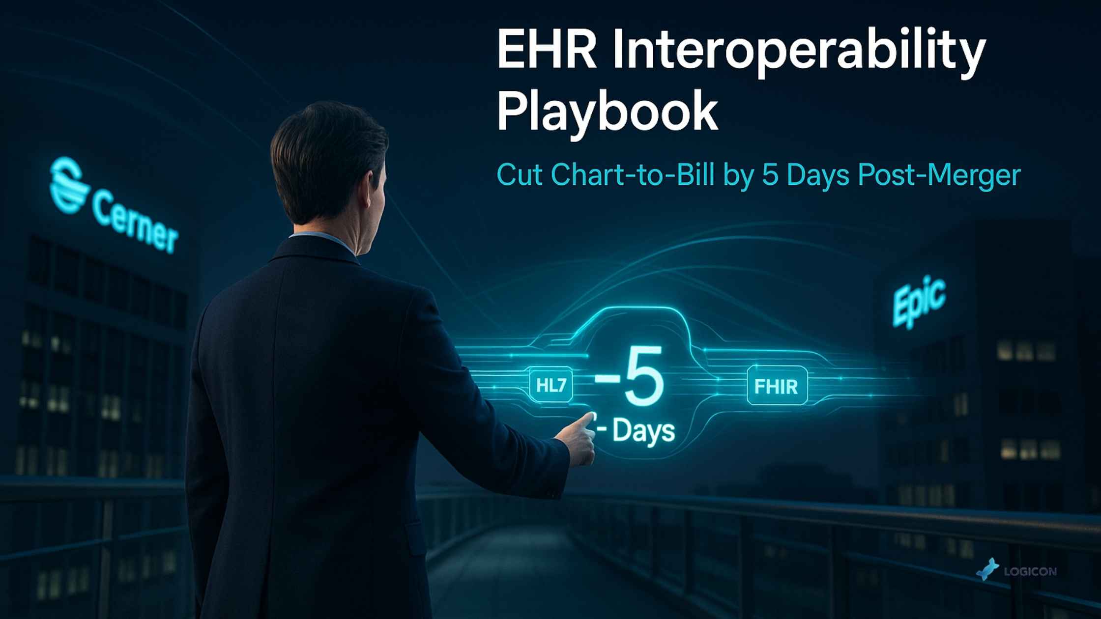 EHR Interoperability Playbook Cut Billing Delays